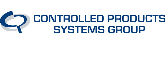 Controlled Products Logo