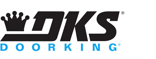 DKS Doorking Logo