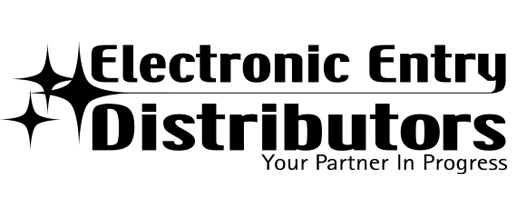 Electronic Entry Distributors Logo