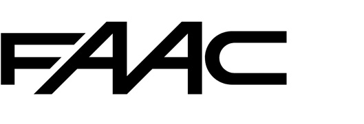 FAAC Logo