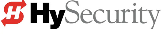 HY Security Logo