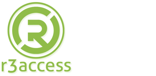 r3 Access Logo