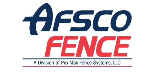 AFSCO Fence logo